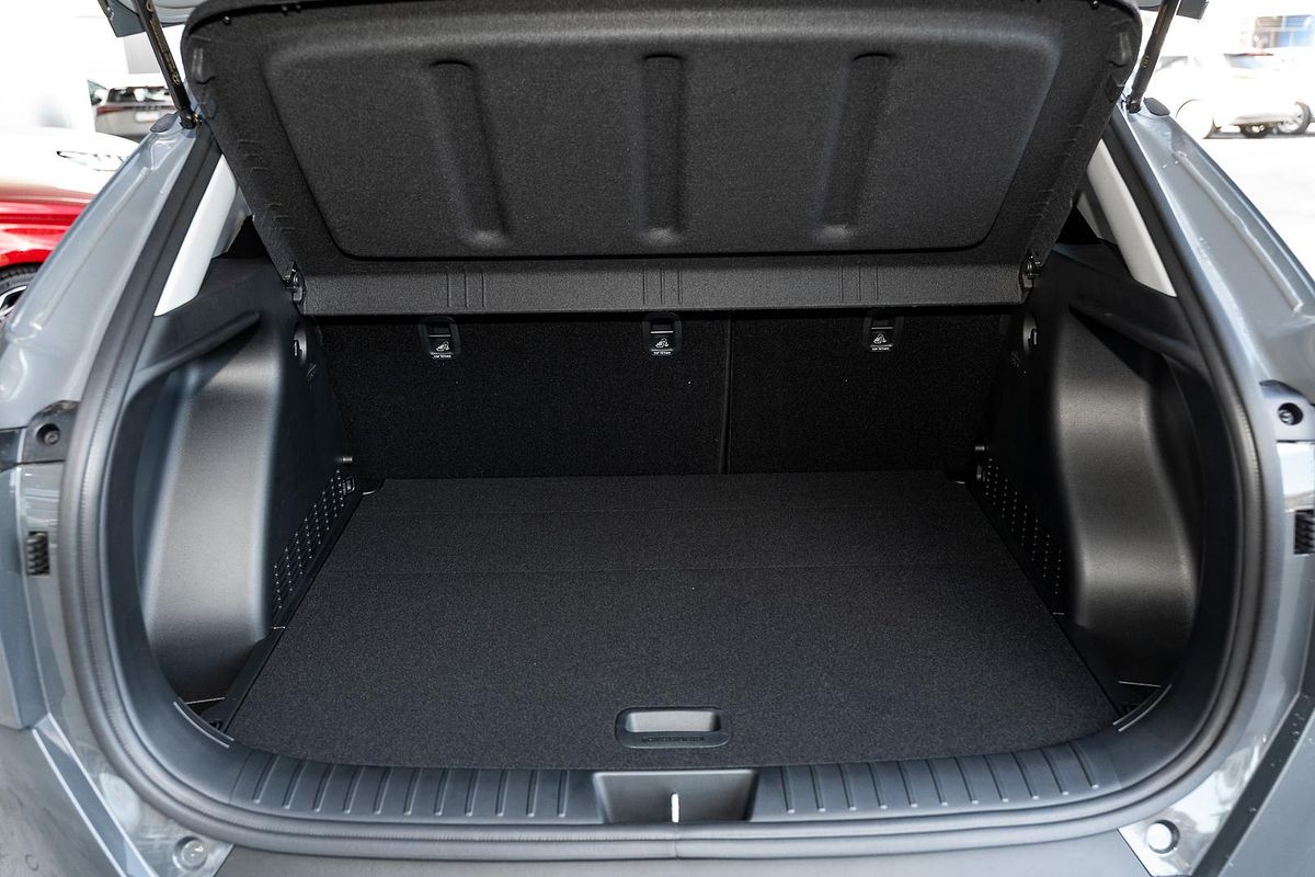 2025 Hyundai Kona SX2.V3