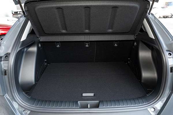 2025 Hyundai Kona SX2.V3