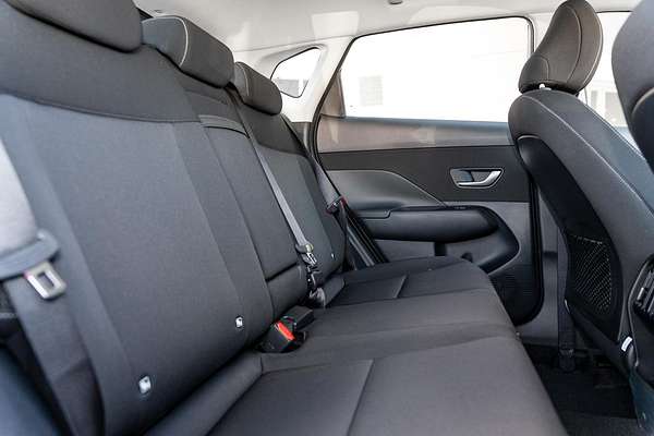 2025 Hyundai Kona SX2.V3