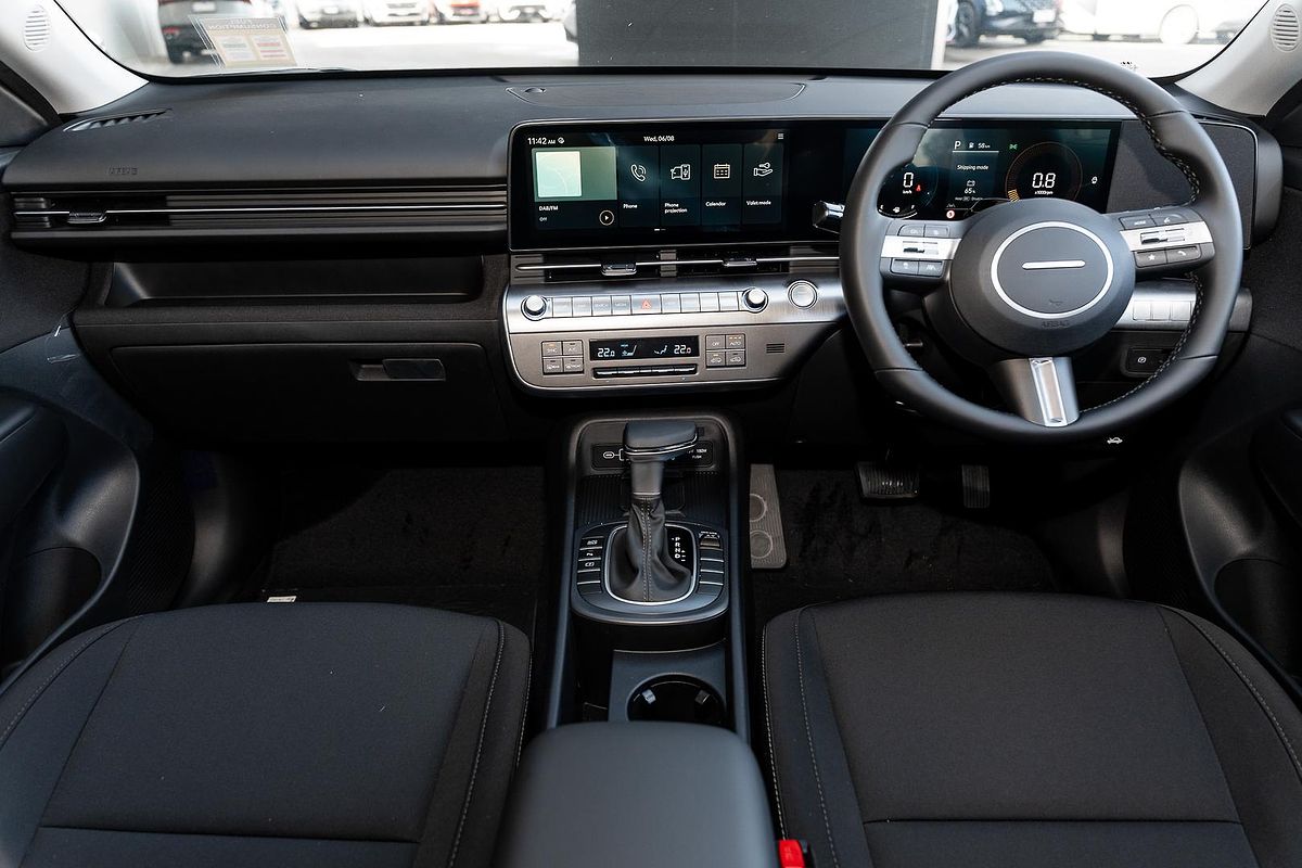 2025 Hyundai Kona SX2.V3