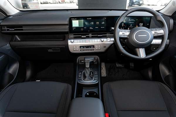 2025 Hyundai Kona SX2.V3