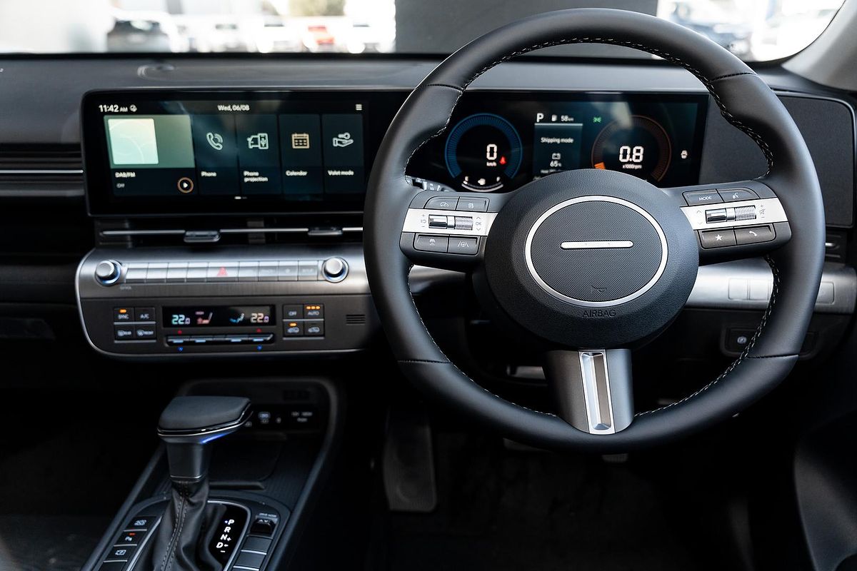 2025 Hyundai Kona SX2.V3