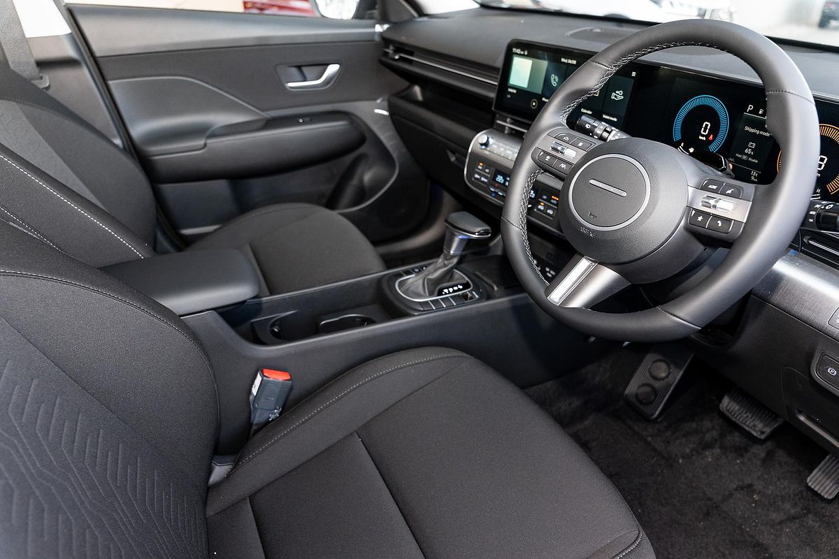 2025 Hyundai Kona SX2.V3