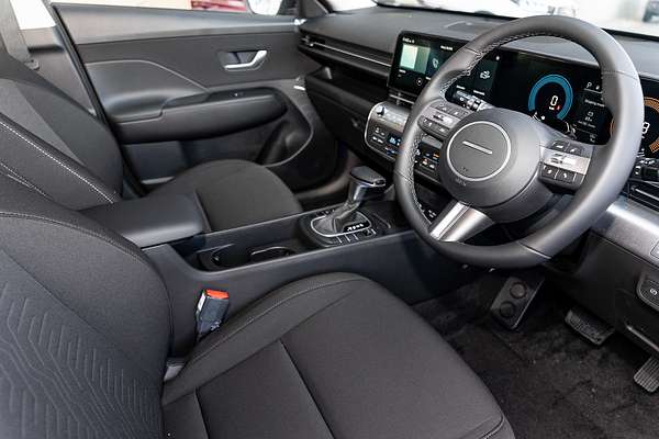 2025 Hyundai Kona SX2.V3