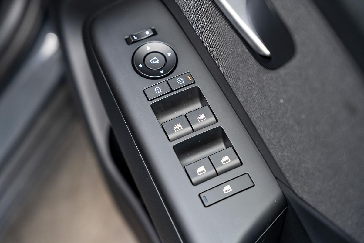 2025 Hyundai Kona SX2.V3