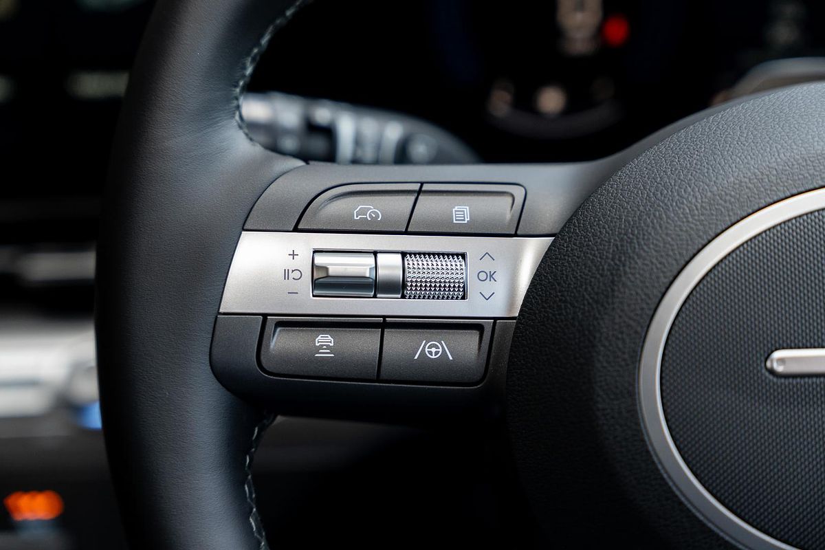 2025 Hyundai Kona SX2.V3