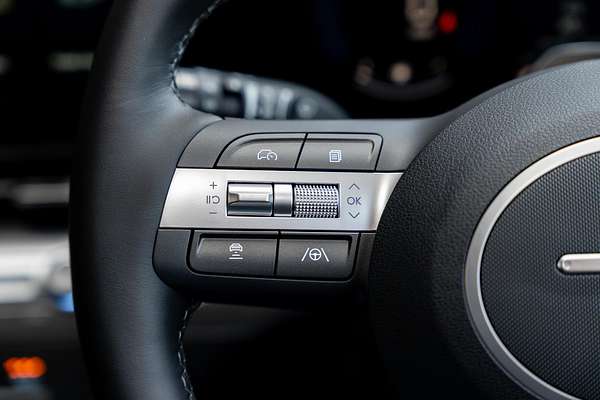 2025 Hyundai Kona SX2.V3