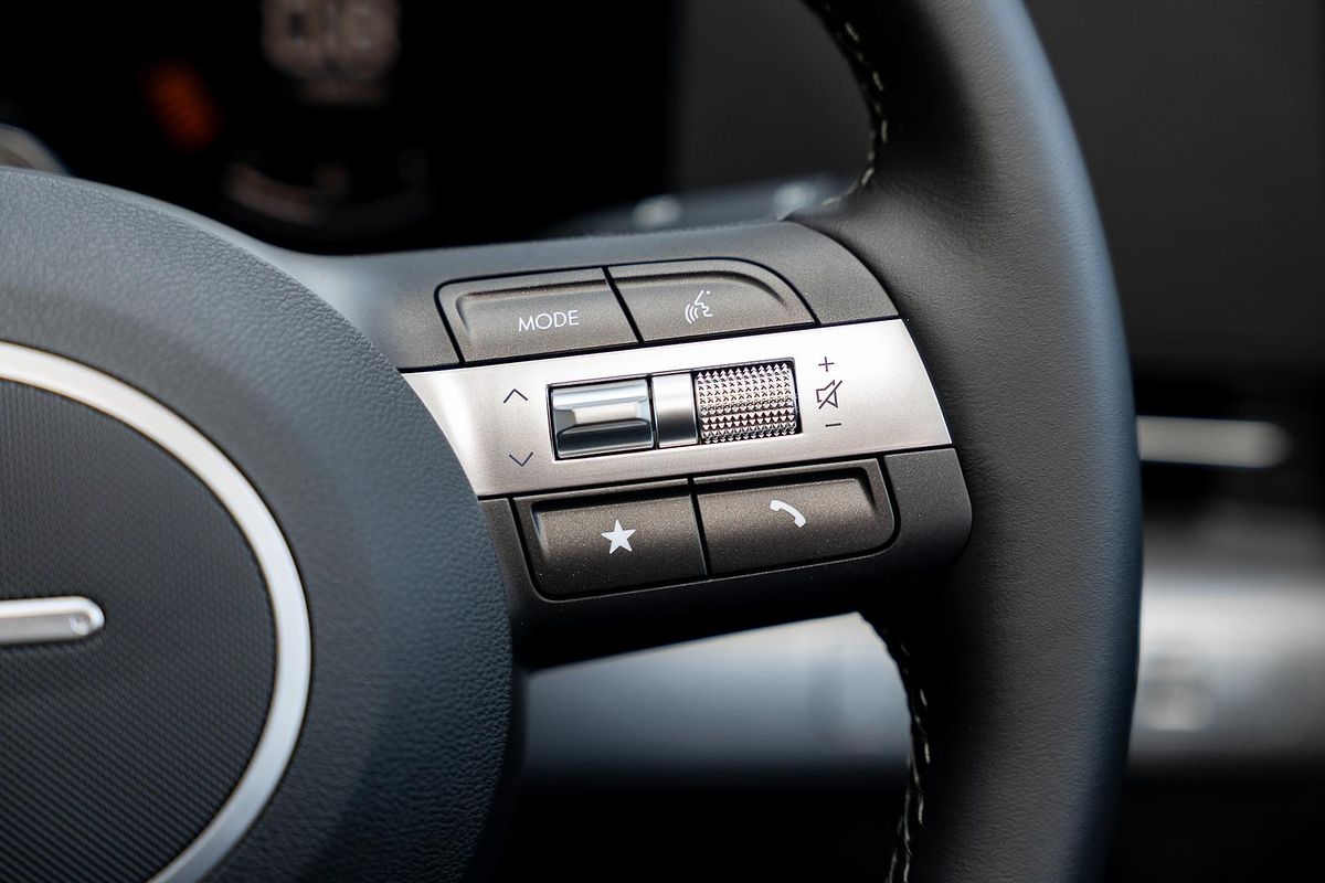 2025 Hyundai Kona SX2.V3