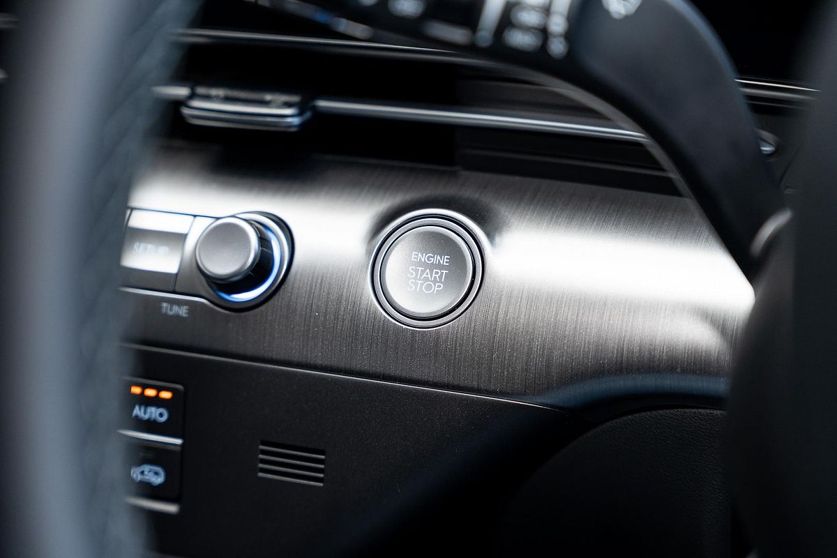 2025 Hyundai Kona SX2.V3