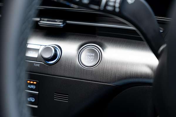 2025 Hyundai Kona SX2.V3