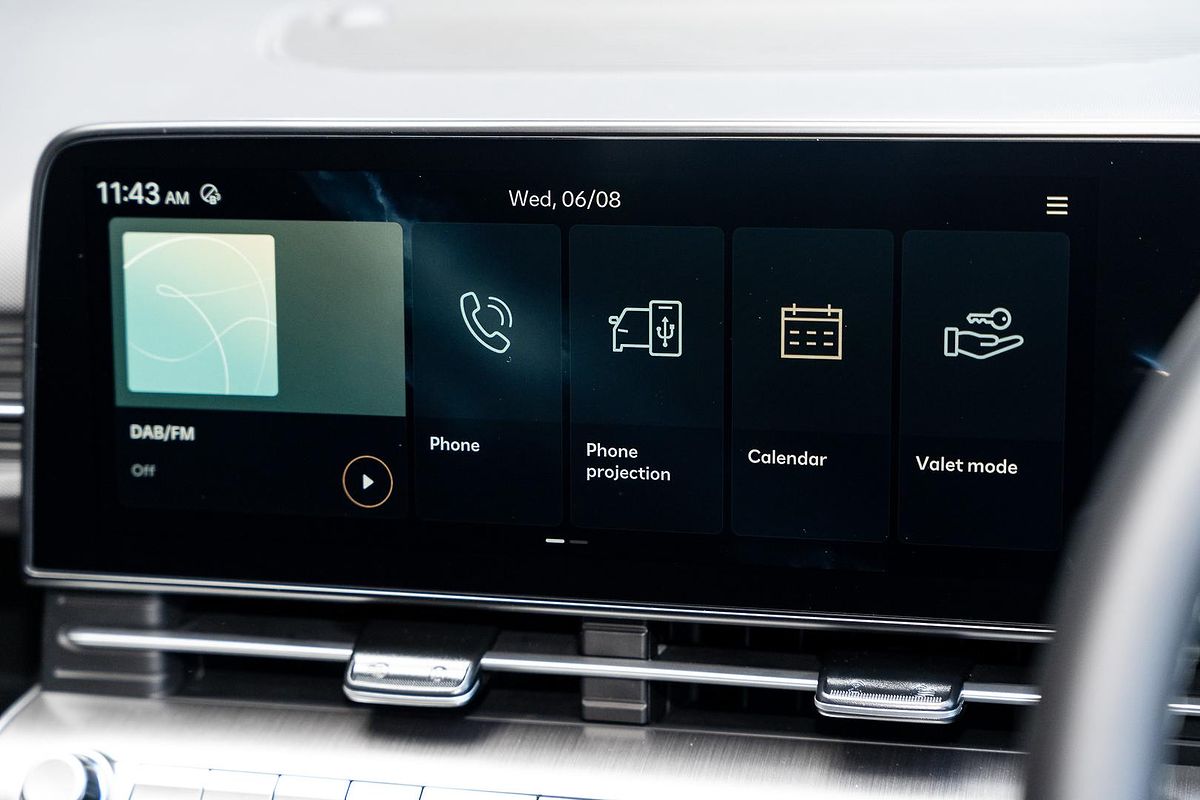 2025 Hyundai Kona SX2.V3