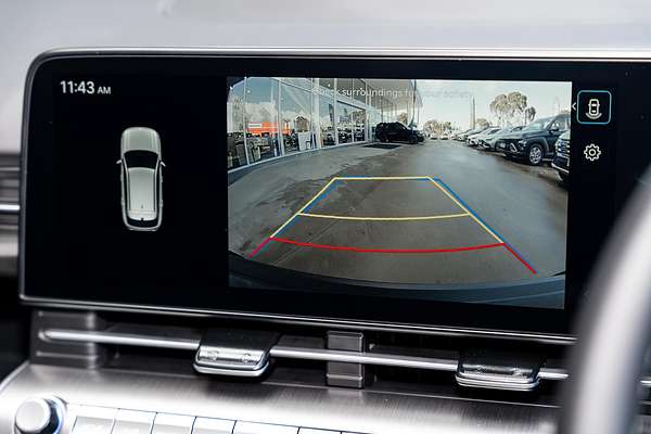 2025 Hyundai Kona SX2.V3