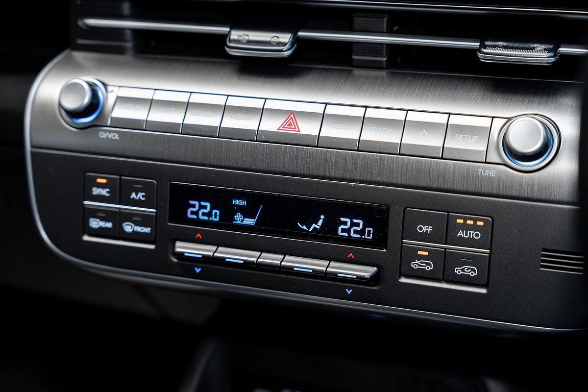 2025 Hyundai Kona SX2.V3