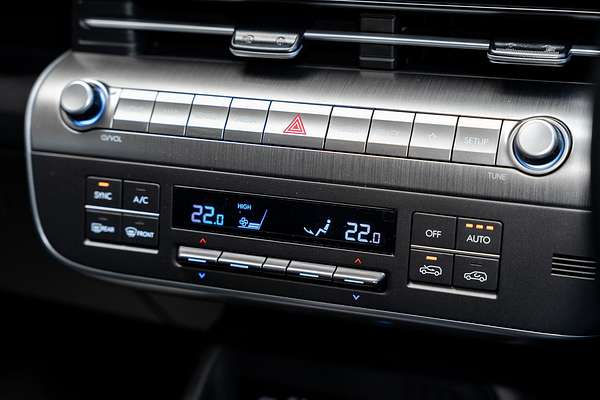 2025 Hyundai Kona SX2.V3