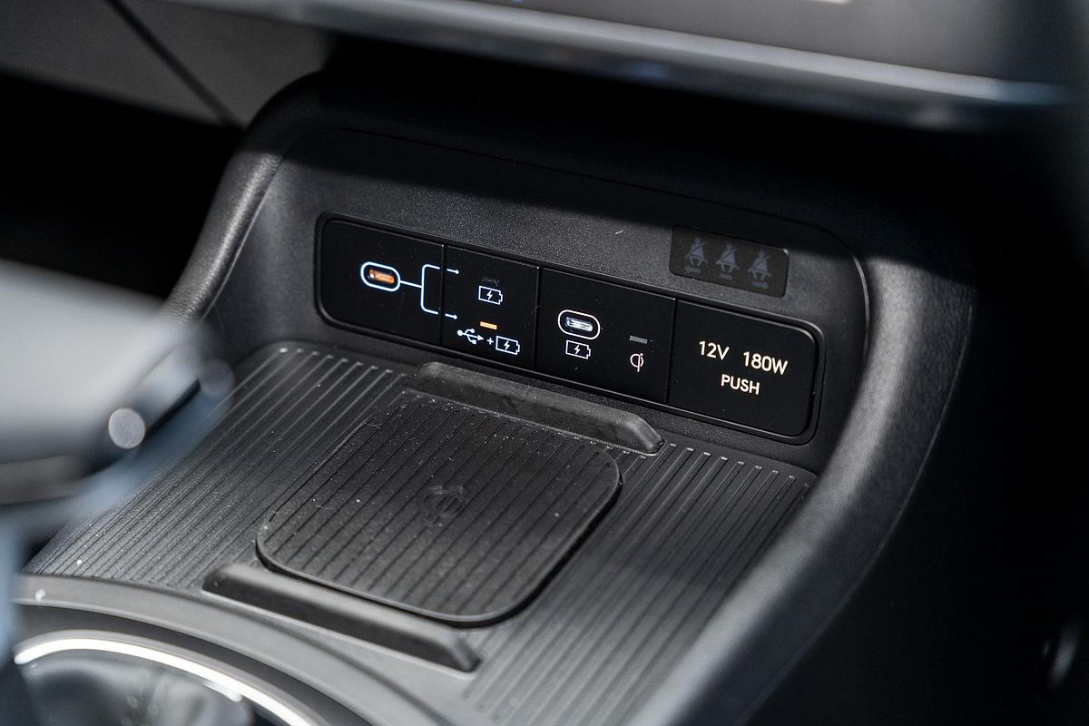 2025 Hyundai Kona SX2.V3