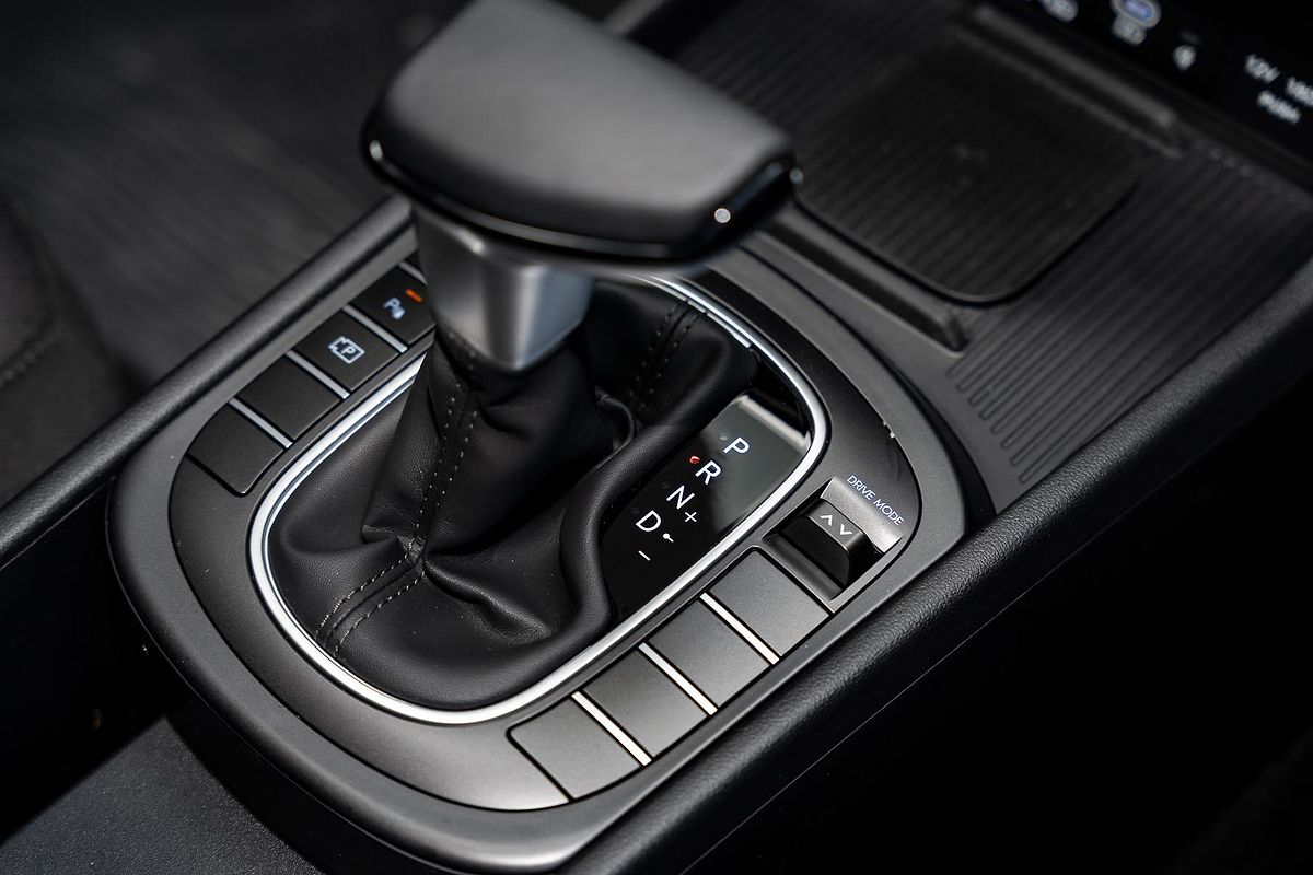 2025 Hyundai Kona SX2.V3