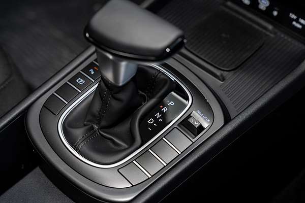 2025 Hyundai Kona SX2.V3