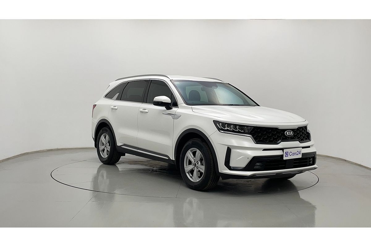 2020 Kia Sorento S MQ4