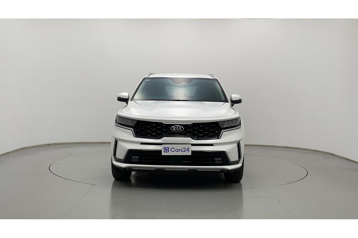 2020 Kia Sorento S MQ4