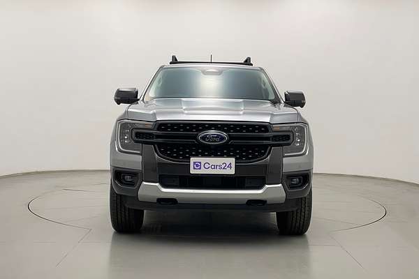 2023 Ford Ranger Sport 4X4 2.0L