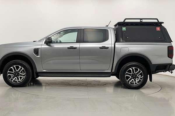 2023 Ford Ranger Sport 4X4 2.0L