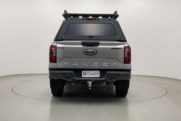 2023 Ford Ranger Sport 4X4 2.0L