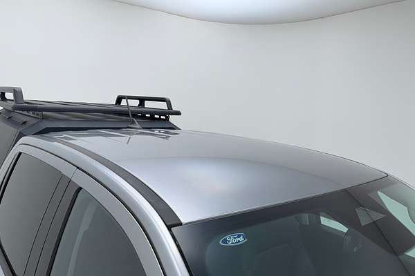 2023 Ford Ranger Sport 4X4 2.0L