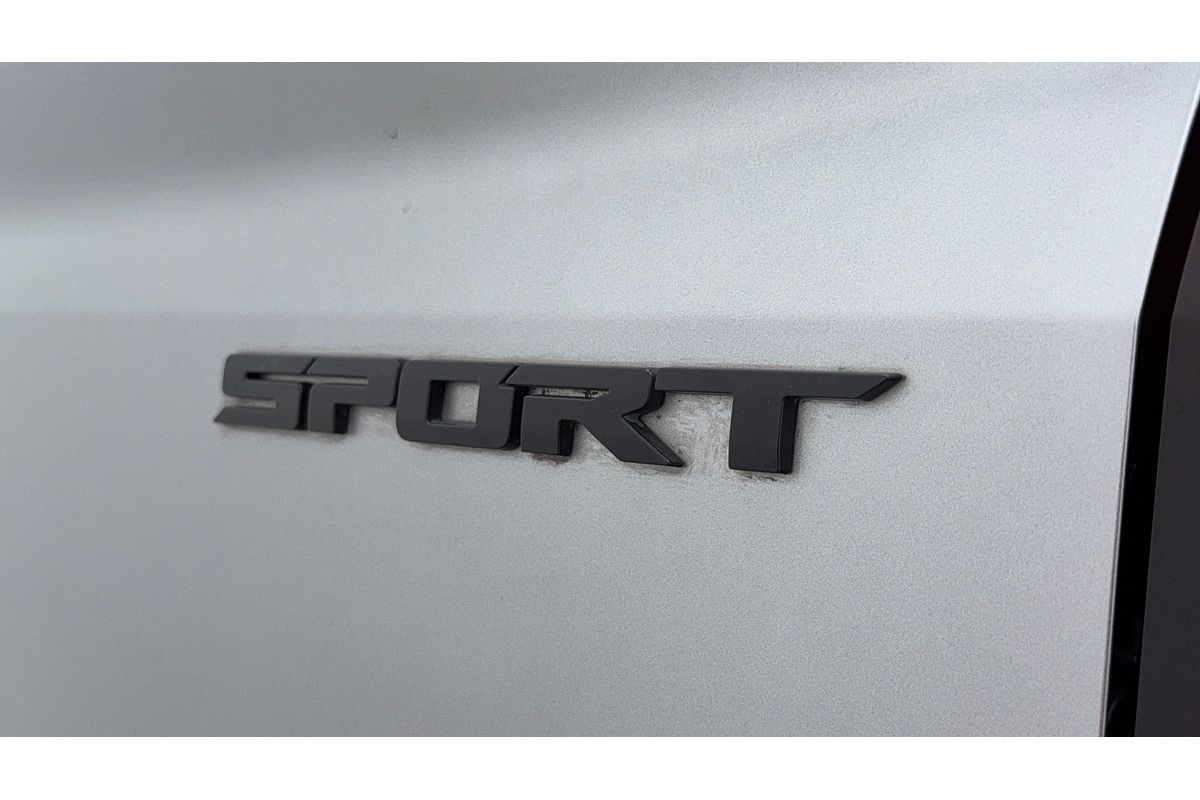 2023 Ford Ranger Sport 4X4 2.0L