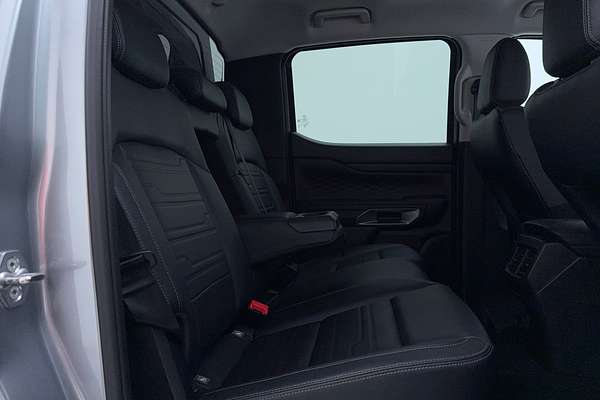 2023 Ford Ranger Sport 4X4 2.0L