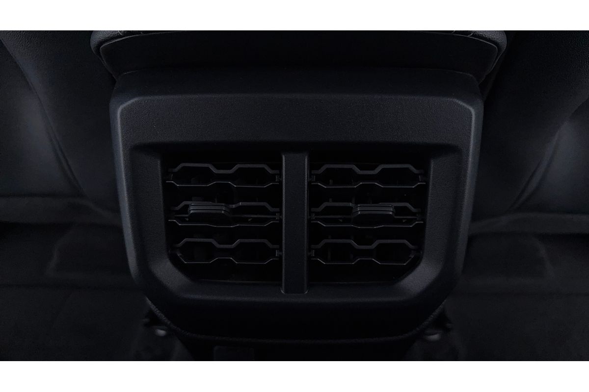 2023 Ford Ranger Sport 4X4 2.0L