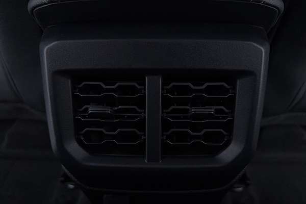 2023 Ford Ranger Sport 4X4 2.0L