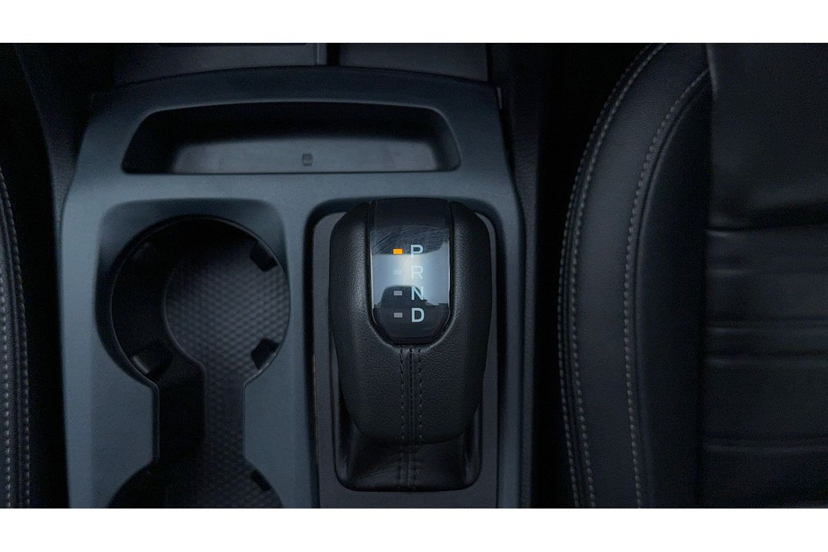 2023 Ford Ranger Sport 4X4 2.0L