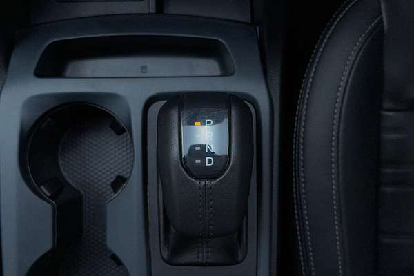 2023 Ford Ranger Sport 4X4 2.0L