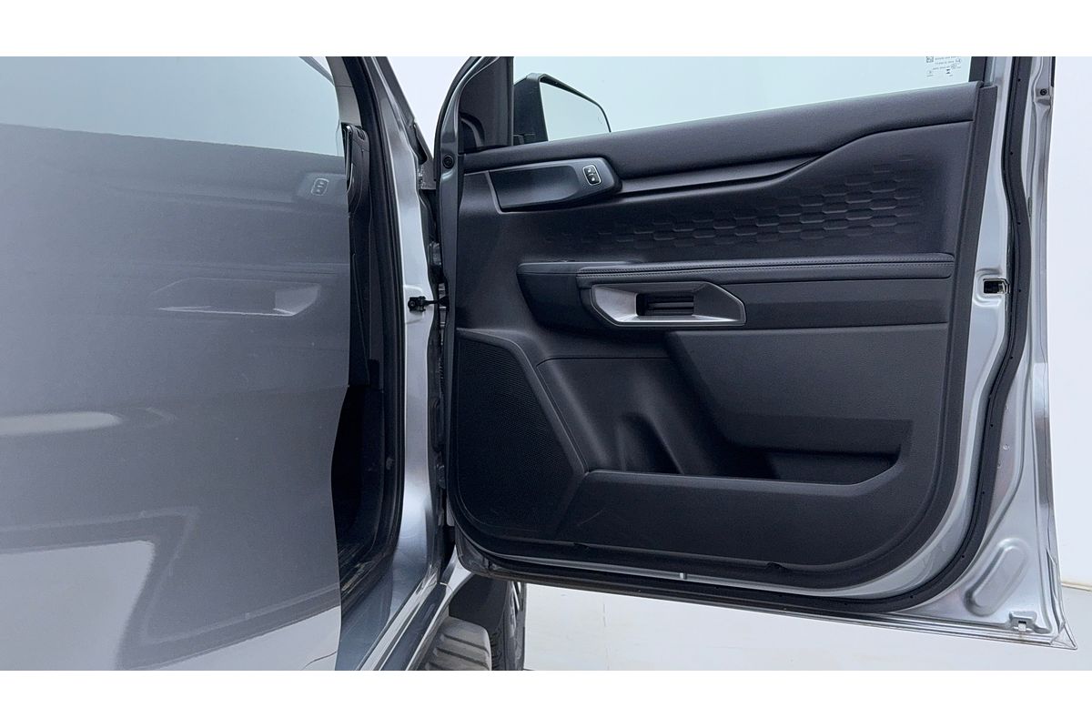 2023 Ford Ranger Sport 4X4 2.0L