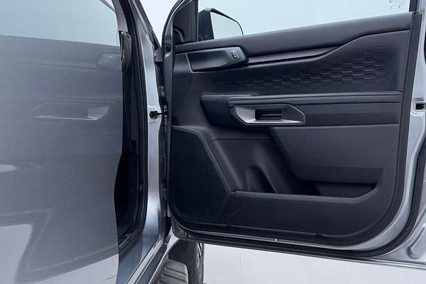 2023 Ford Ranger Sport 4X4 2.0L