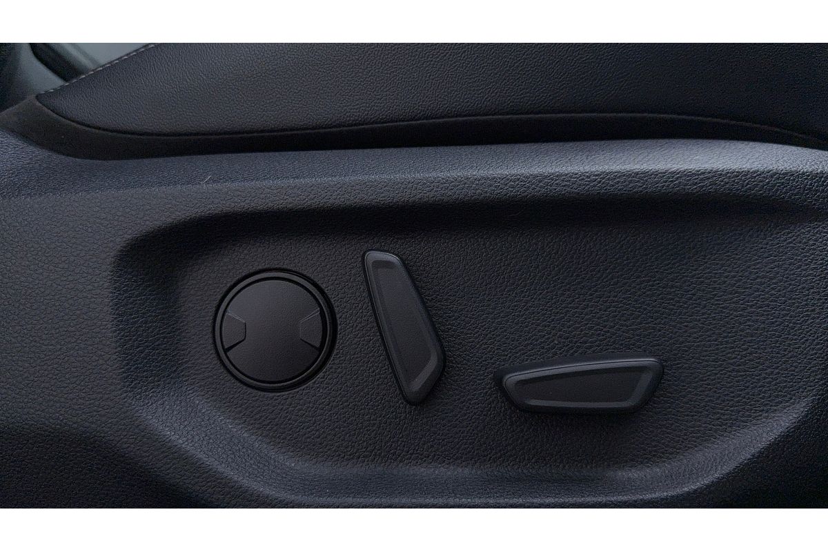 2023 Ford Ranger Sport 4X4 2.0L