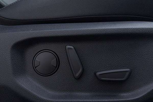 2023 Ford Ranger Sport 4X4 2.0L