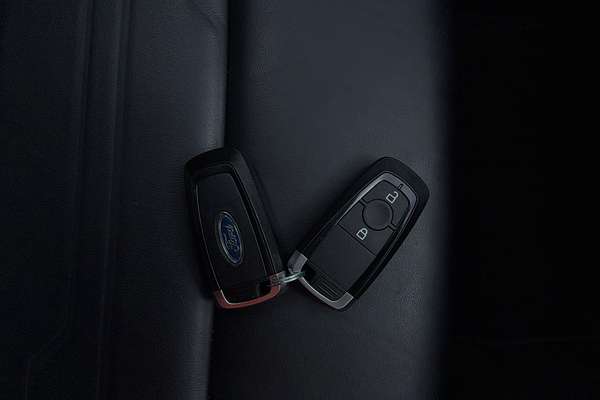 2023 Ford Ranger Sport 4X4 2.0L