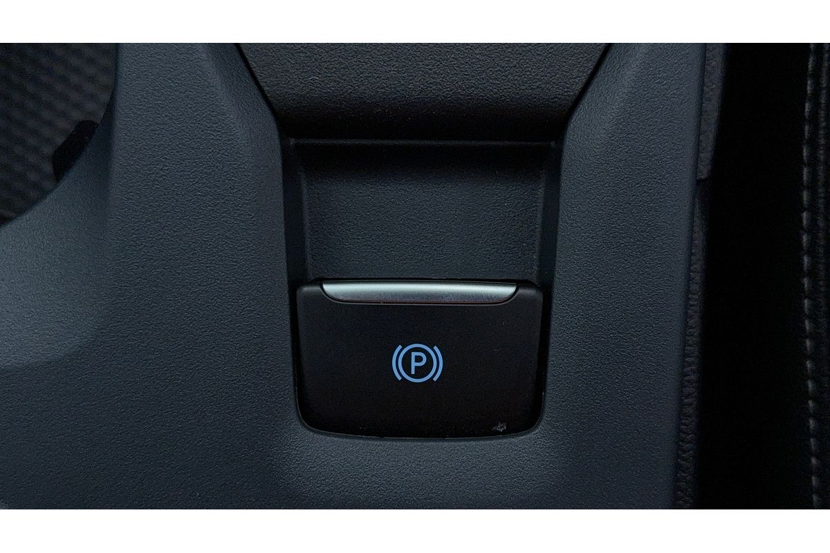 2023 Ford Ranger Sport 4X4 2.0L