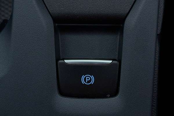 2023 Ford Ranger Sport 4X4 2.0L