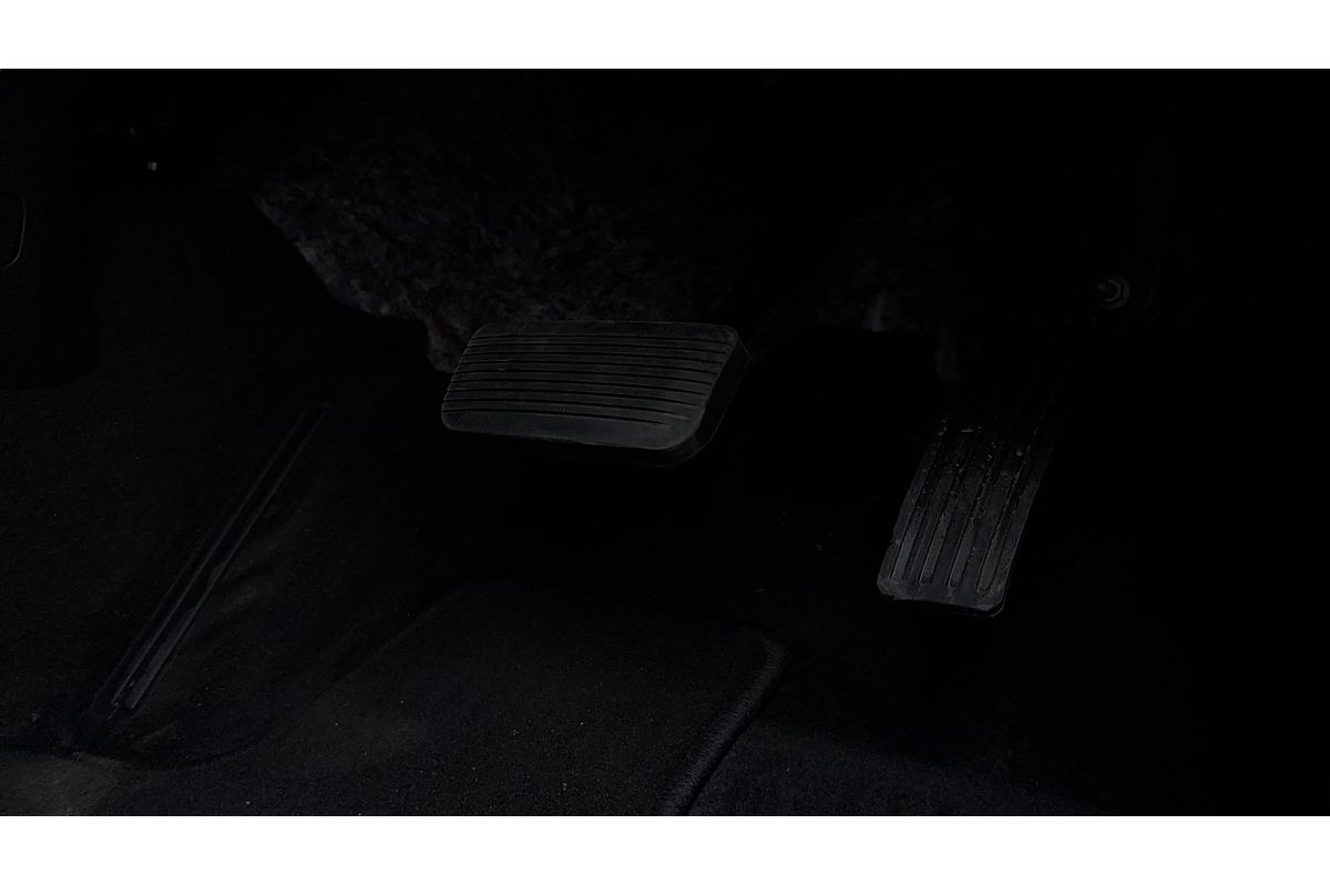 2023 Ford Ranger Sport 4X4 2.0L