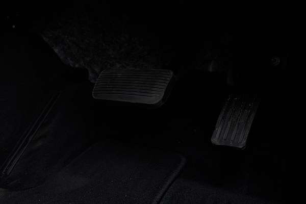 2023 Ford Ranger Sport 4X4 2.0L