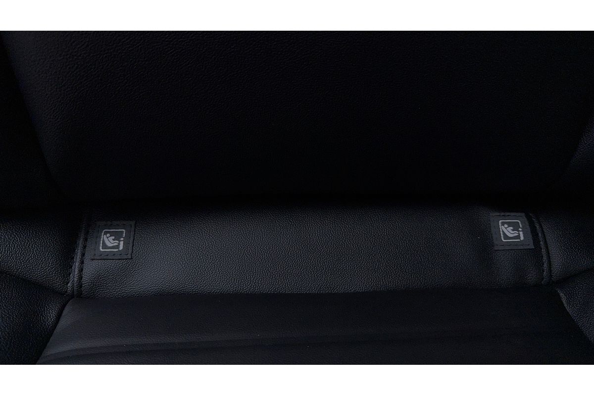 2023 Ford Ranger Sport 4X4 2.0L