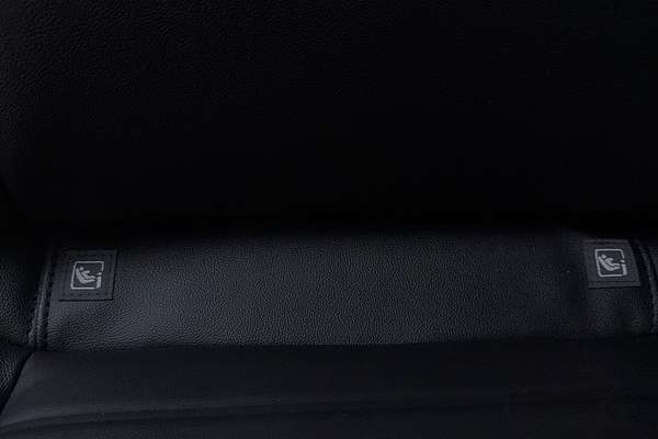 2023 Ford Ranger Sport 4X4 2.0L