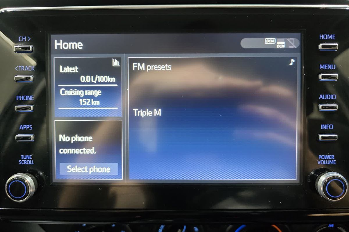 2022 Toyota Hilux SR GUN126R 4X4