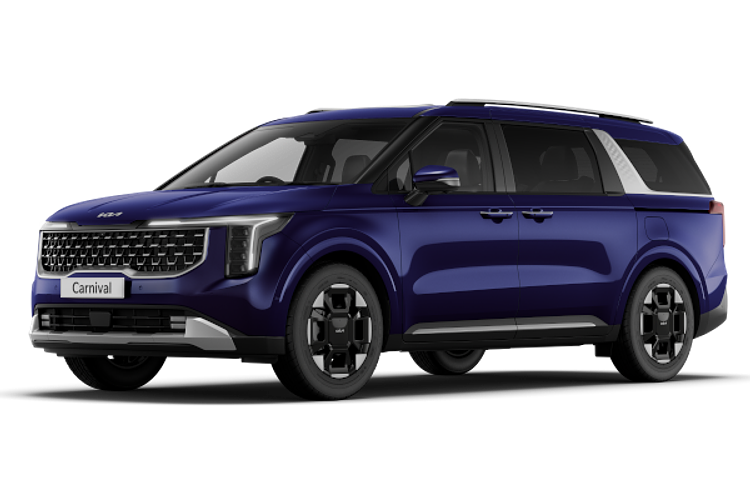 2025 Kia Carnival GT-Line KA4 PE