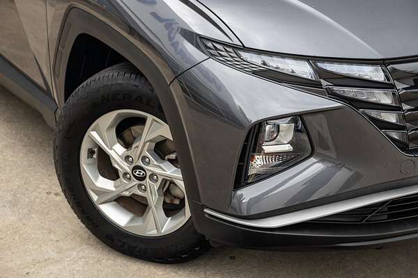 2021 Hyundai Tucson NX4.V1
