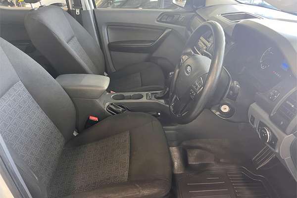 2017 Ford Ranger XL PX MkII 4X4 3.2L