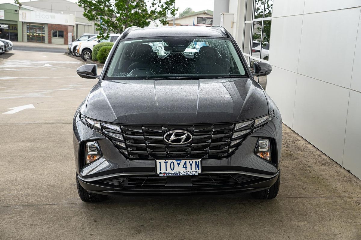 2021 Hyundai Tucson NX4.V1
