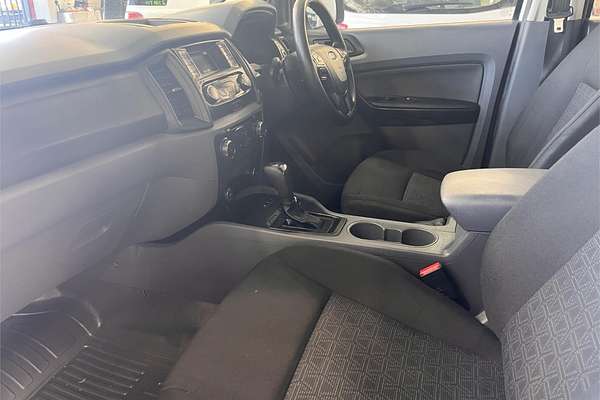 2017 Ford Ranger XL PX MkII 4X4 3.2L